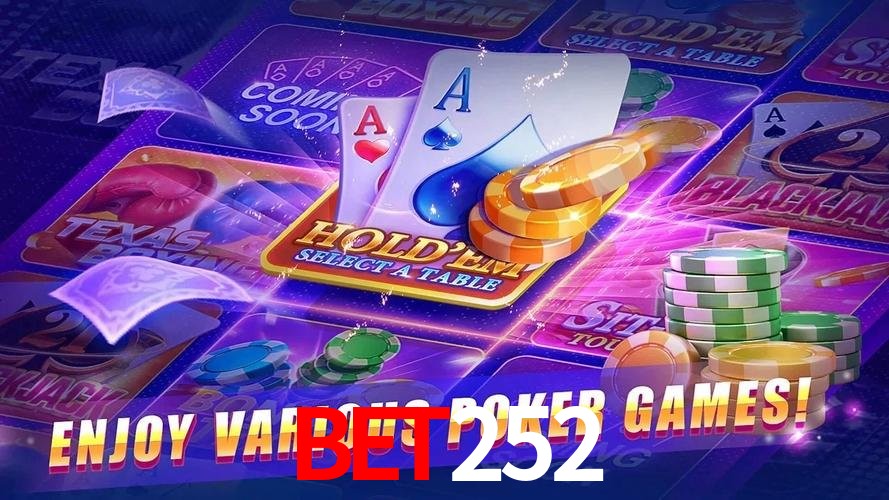 Cadastro Rápido Bet252