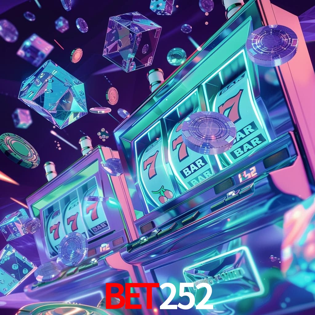 Design Responsivo Bet252