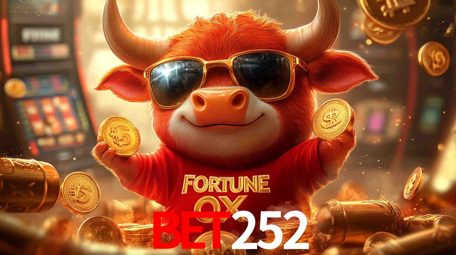 Desvendando o Mundo dos Jogos Virtuais na Bet252