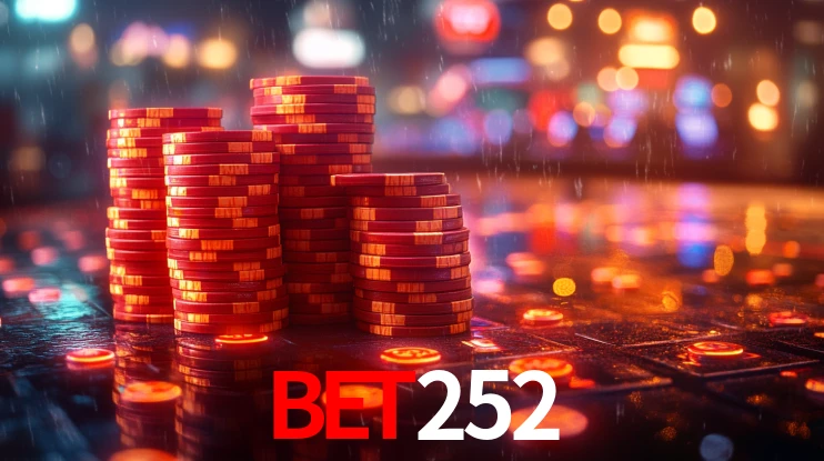 Bet252: Jogue Crash e Experimente Alta Recompensa Instantânea