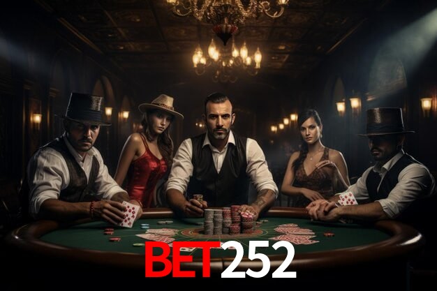 Segurança 2FA Bet252