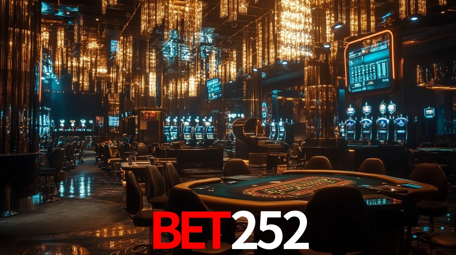 Bet252 Win