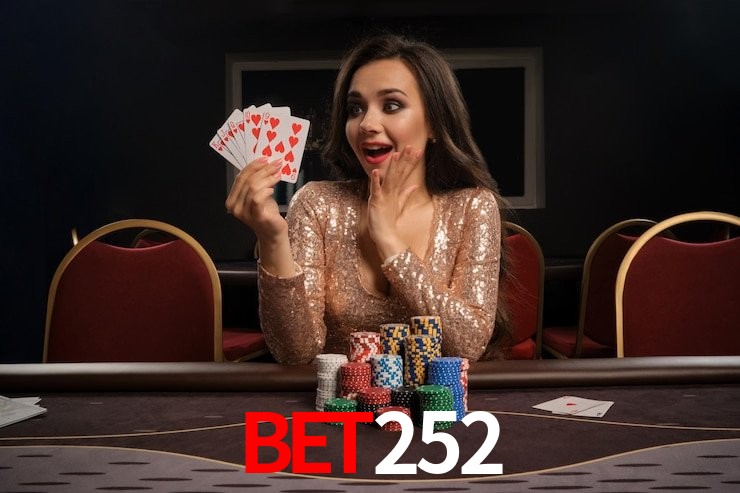 Promoções Sazonais Bet252
