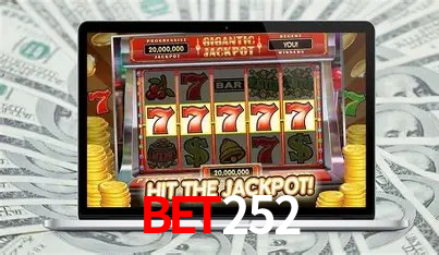 Platform Technology Bet252