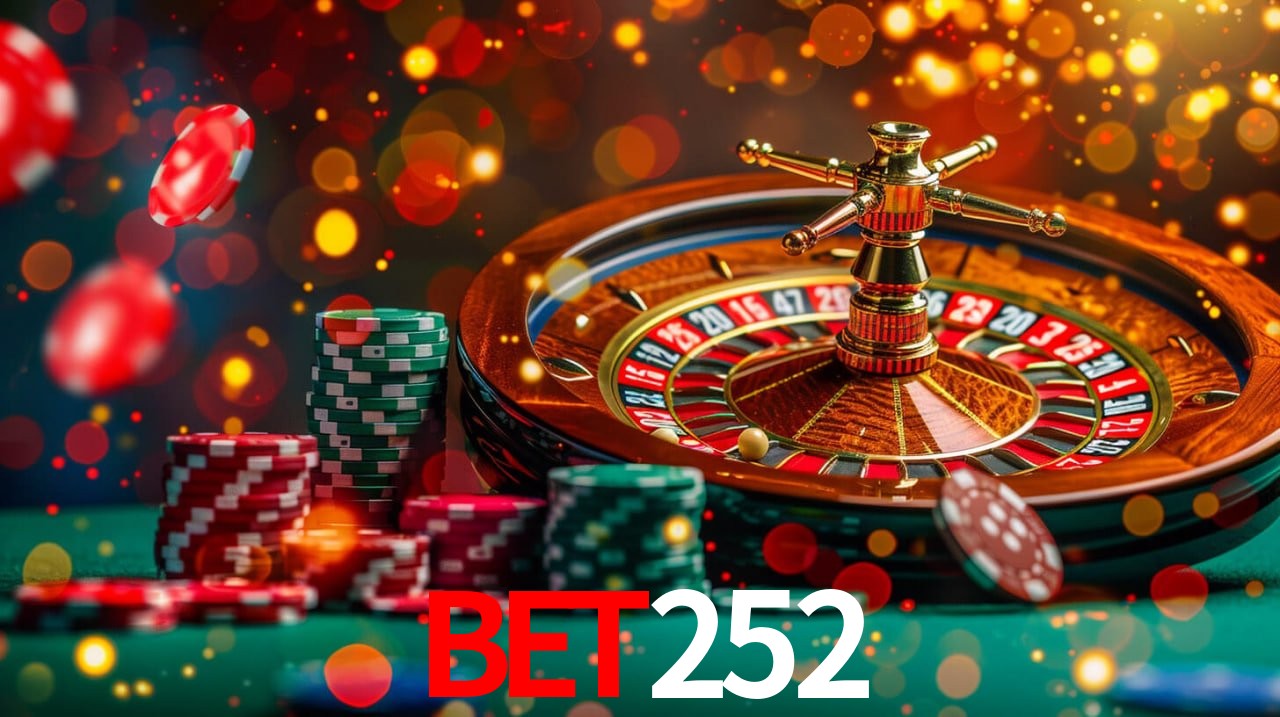 Casino Ao Vivo Bet252