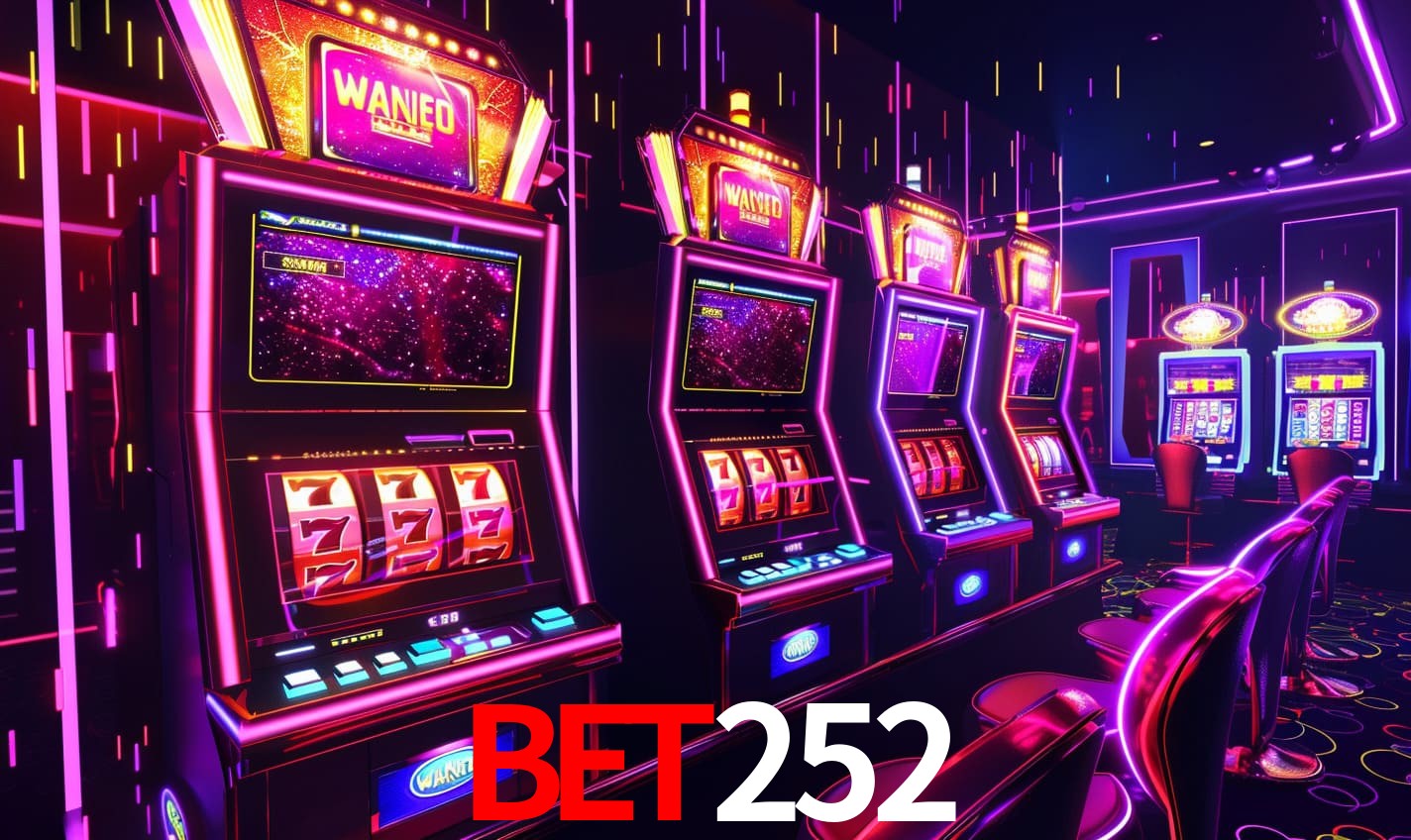 Experiência VIP Bet252