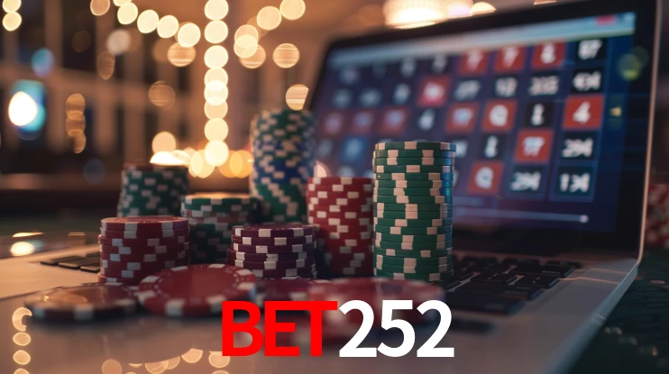Bonus Features Bet252