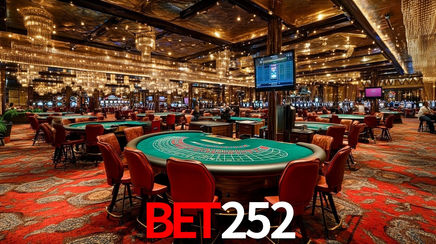 Bet252