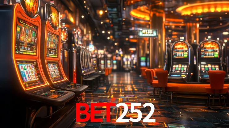 Bet252 Win