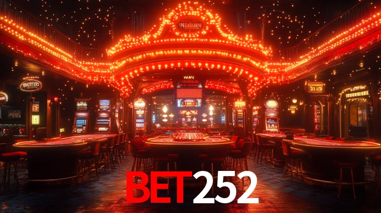 Bet252,Bet252 Win