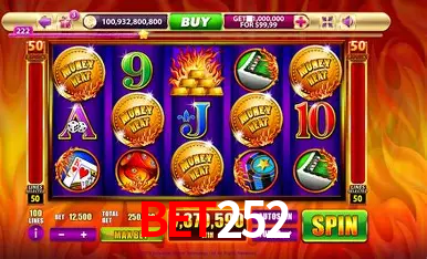 cassino Bet252