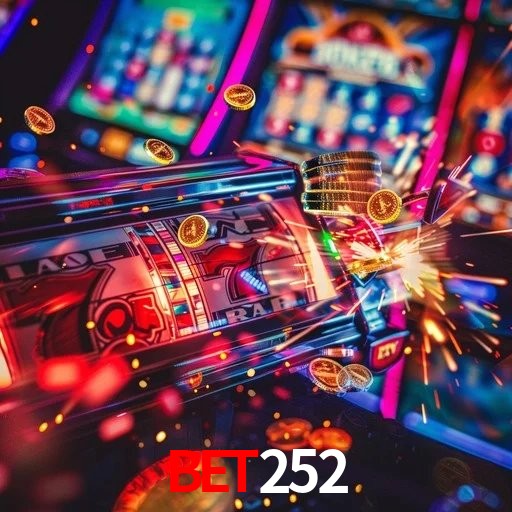 A Revolução dos Aplicativos de Jogos no Bet252