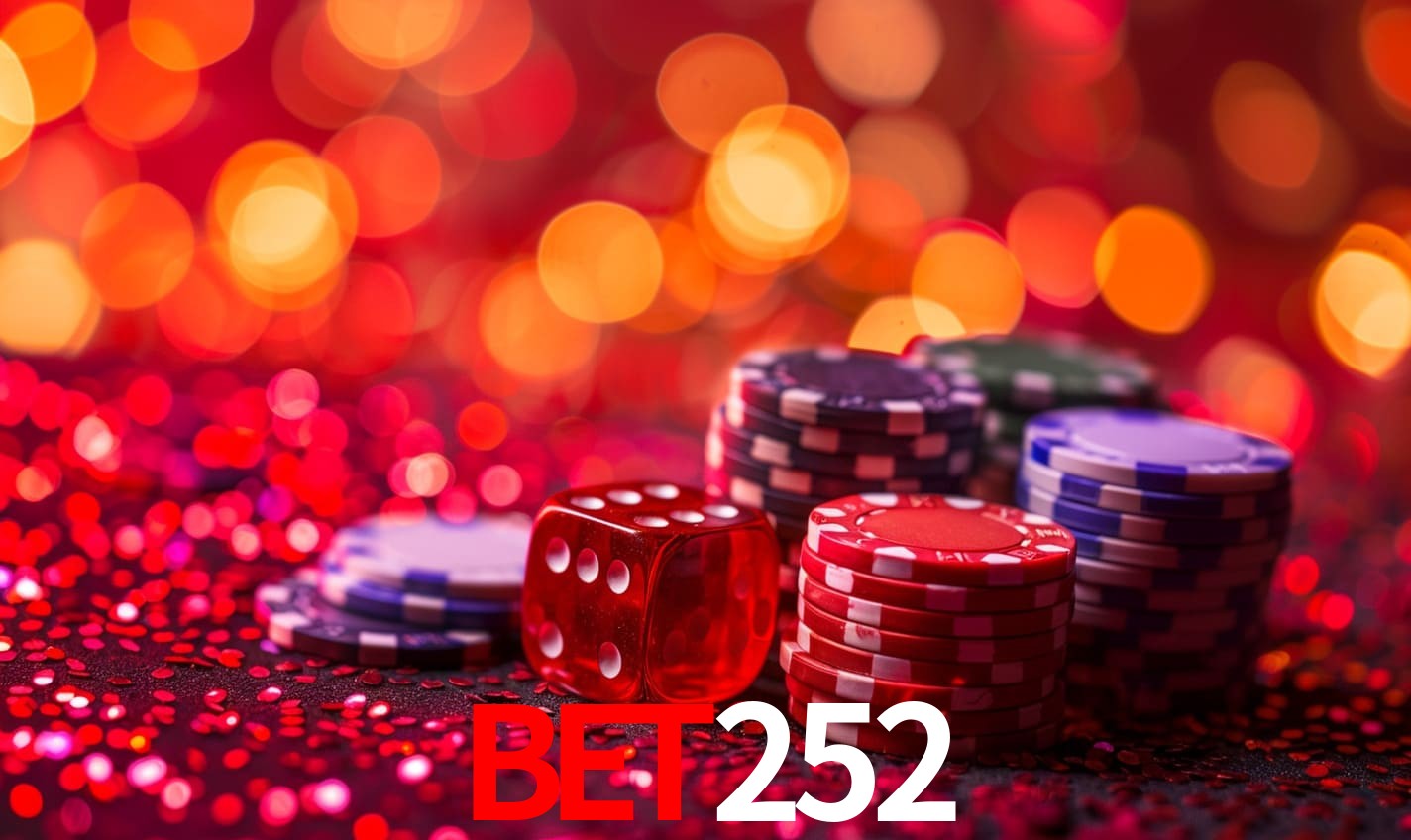 Recursos de Bônus Bet252