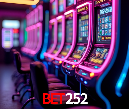 Inovações de Jogos na Bet252: O Futuro das Experiências Interativas