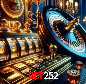Inovações de Jogos na Bet252: O Futuro das Experiências Interativas