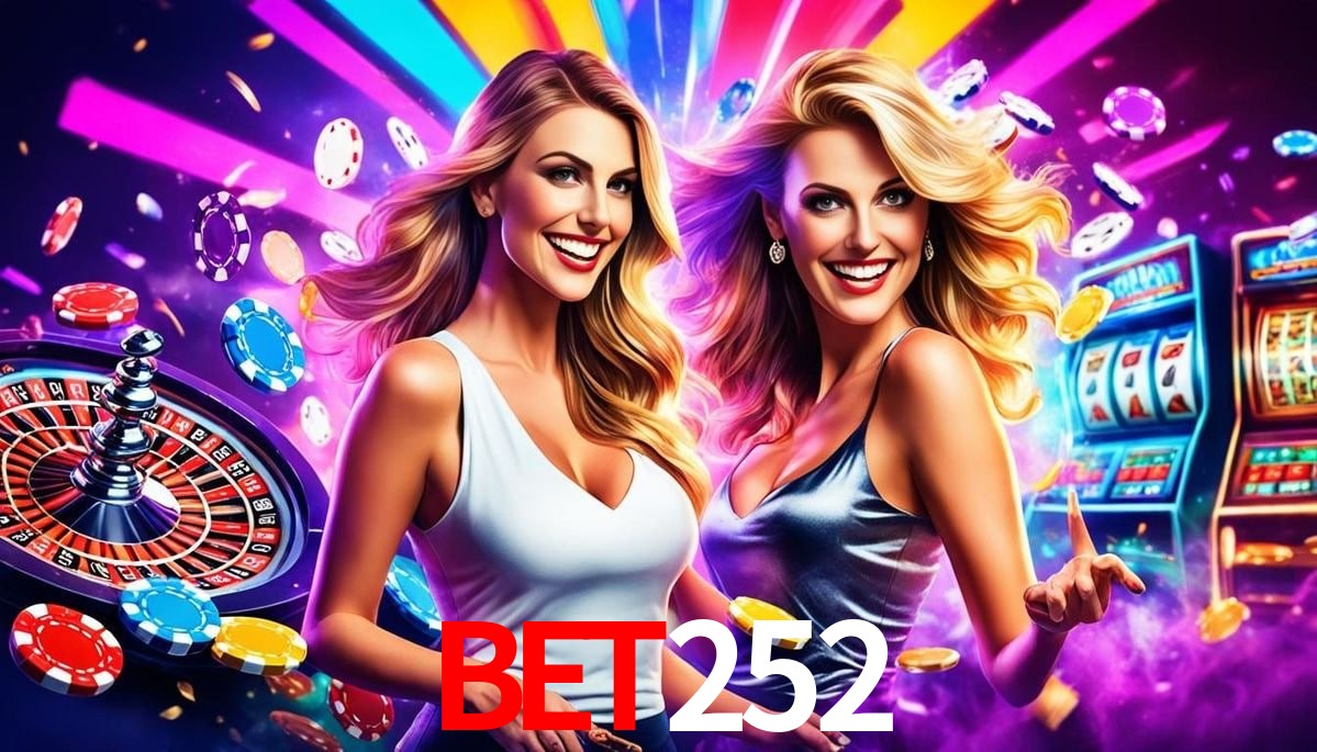 A Emoção da Loteria na Bet252: Uma Chance de Mudança de Vida