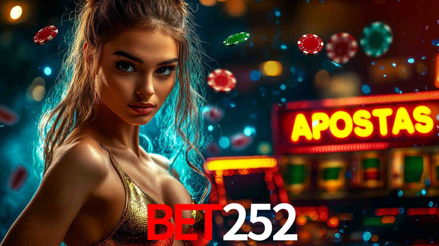 Casino Ao Vivo Bet252