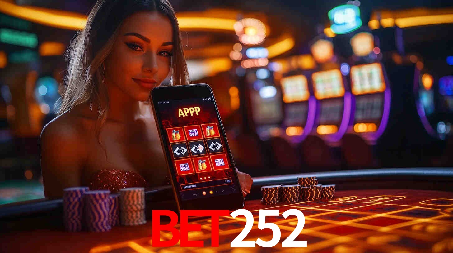 Mesa de Blackjack Bet252