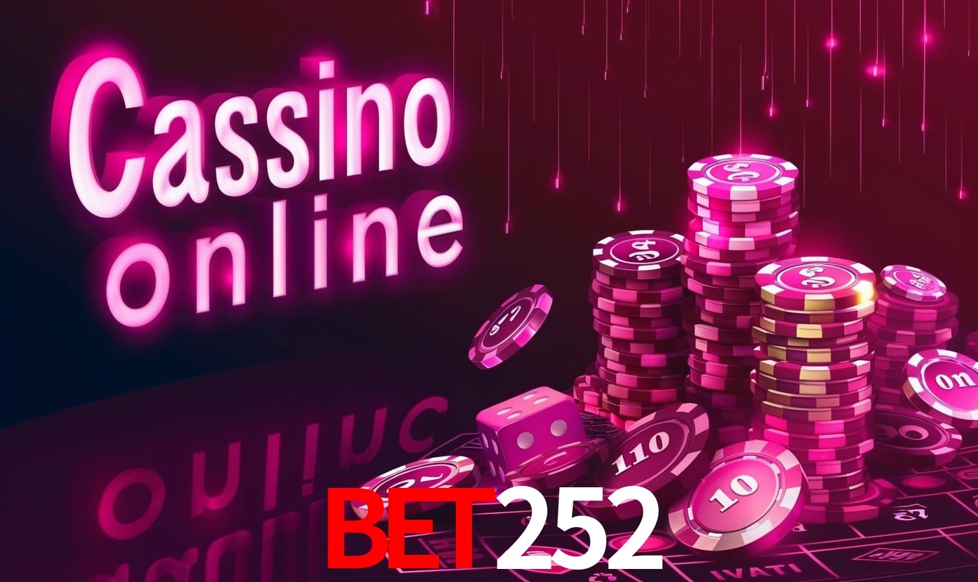 Estatísticas do Jogo Bet252