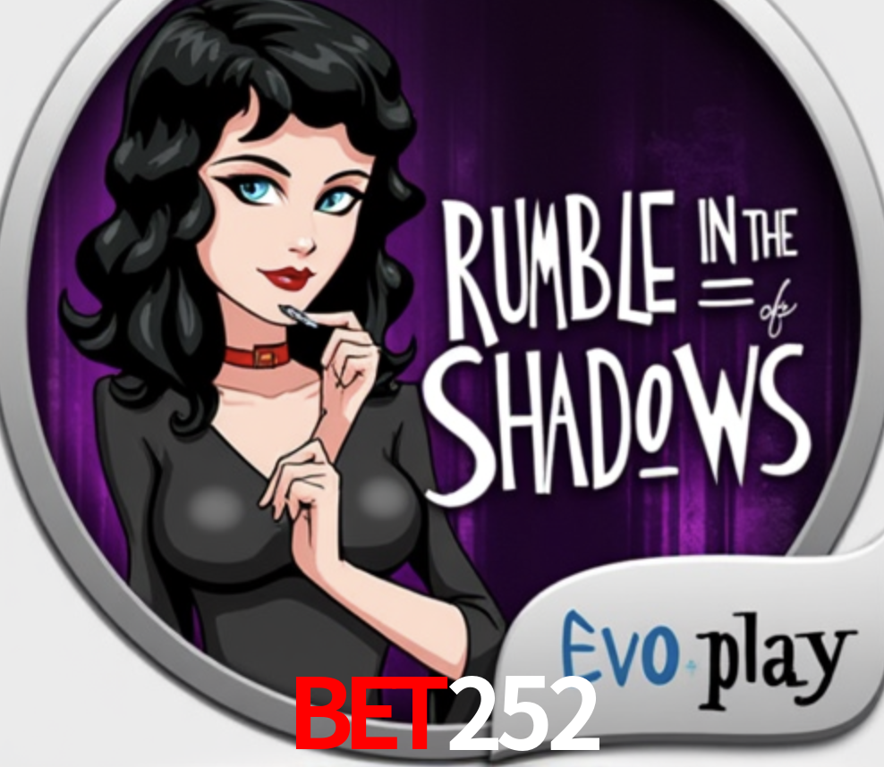 Slot Games Bet252