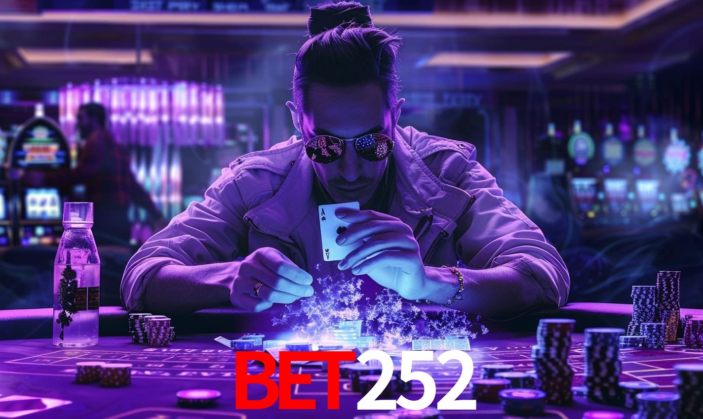 Tournaments Bet252