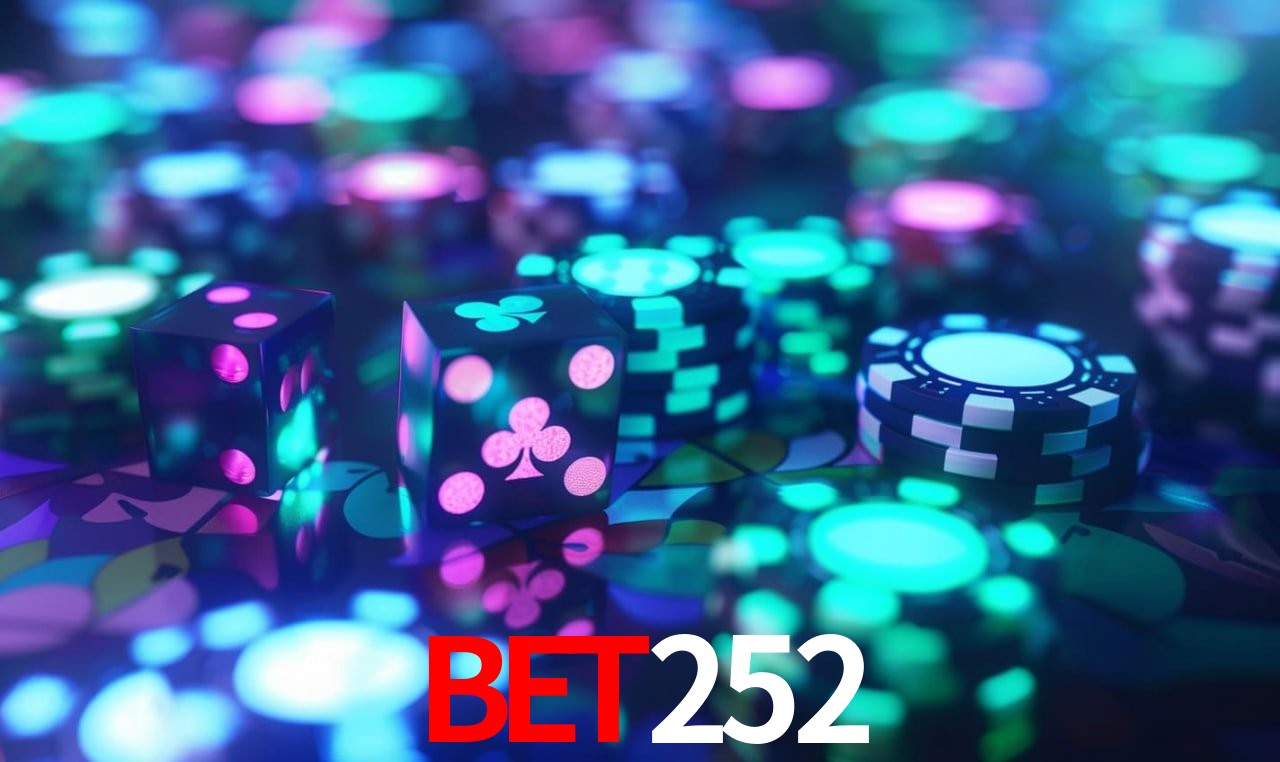 Apostas Esportivas na Bet252: Um Guia Completo