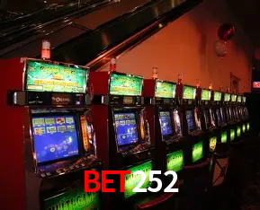 API Integration Bet252