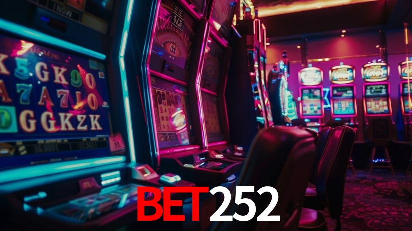 Account Benefits Bet252