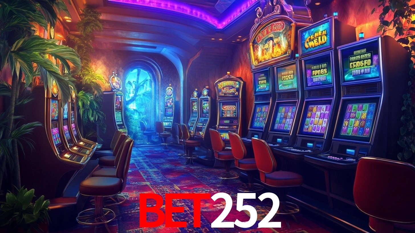 Premium Interface Bet252