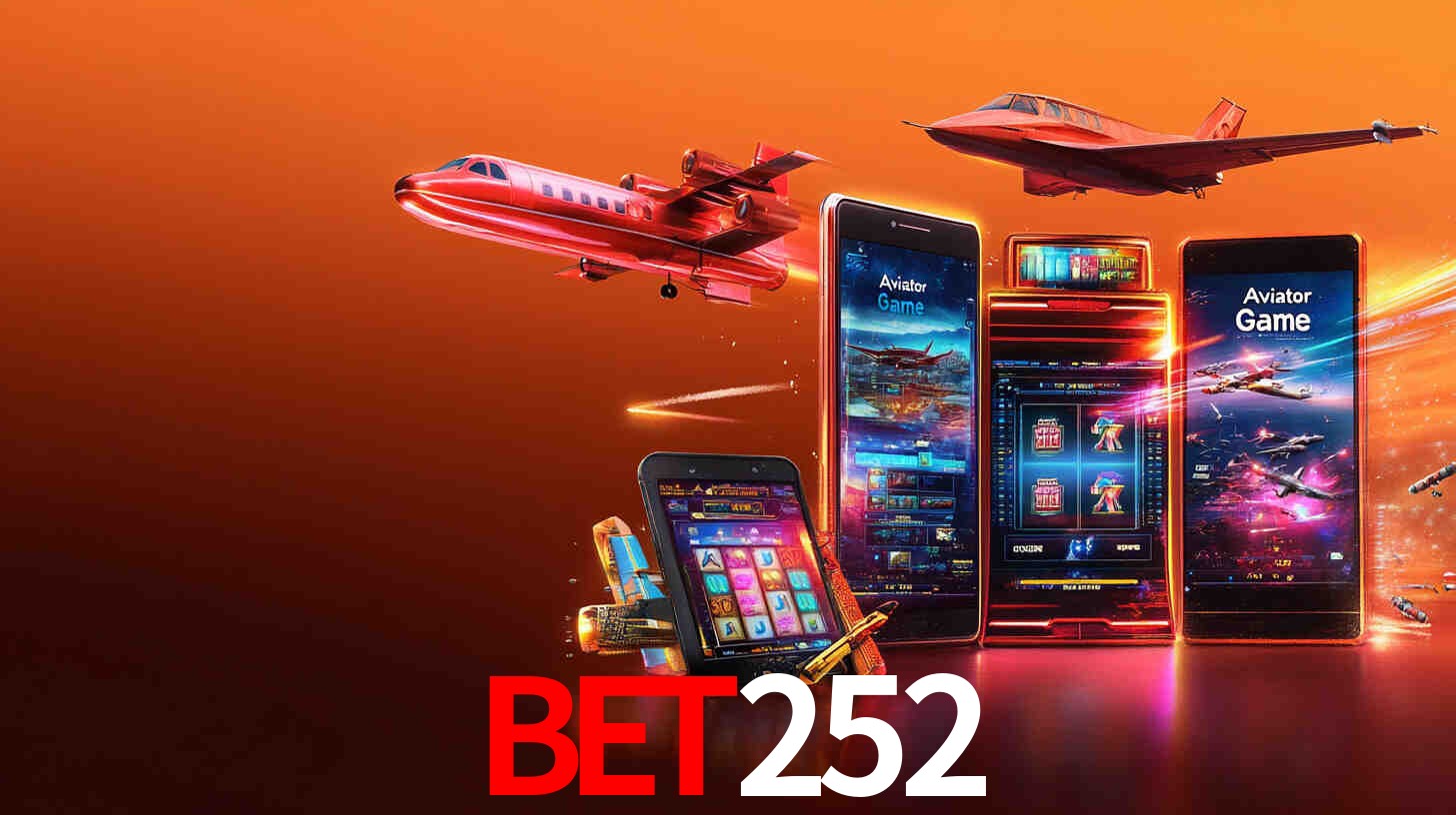 Interface Premium Bet252