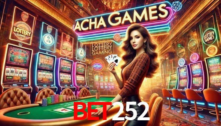 Blackjack Table Bet252