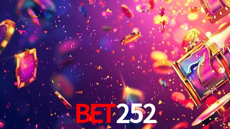 Tecnologia da Plataforma Bet252