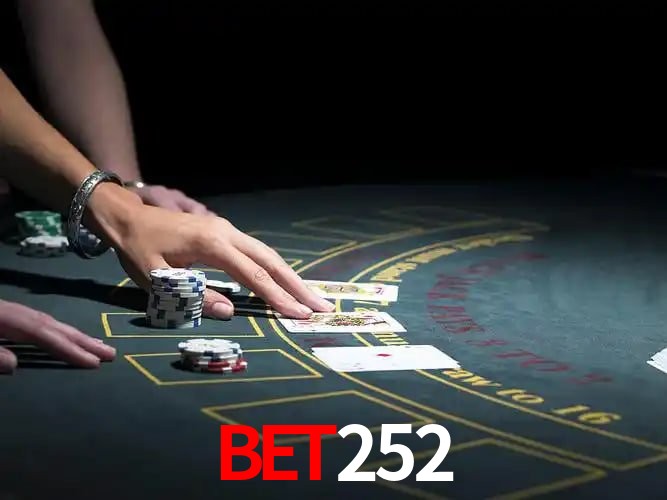 Descubra a Essência do Bet252: Nossa História e Compromissos