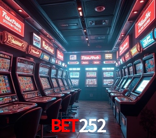 Explorando a Categoria de Eventos em Apostas na Bet252