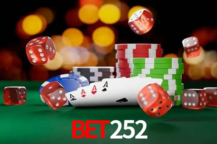 Descubra o Programa VIP da Bet252: Vantagens Exclusivas para Jogadores