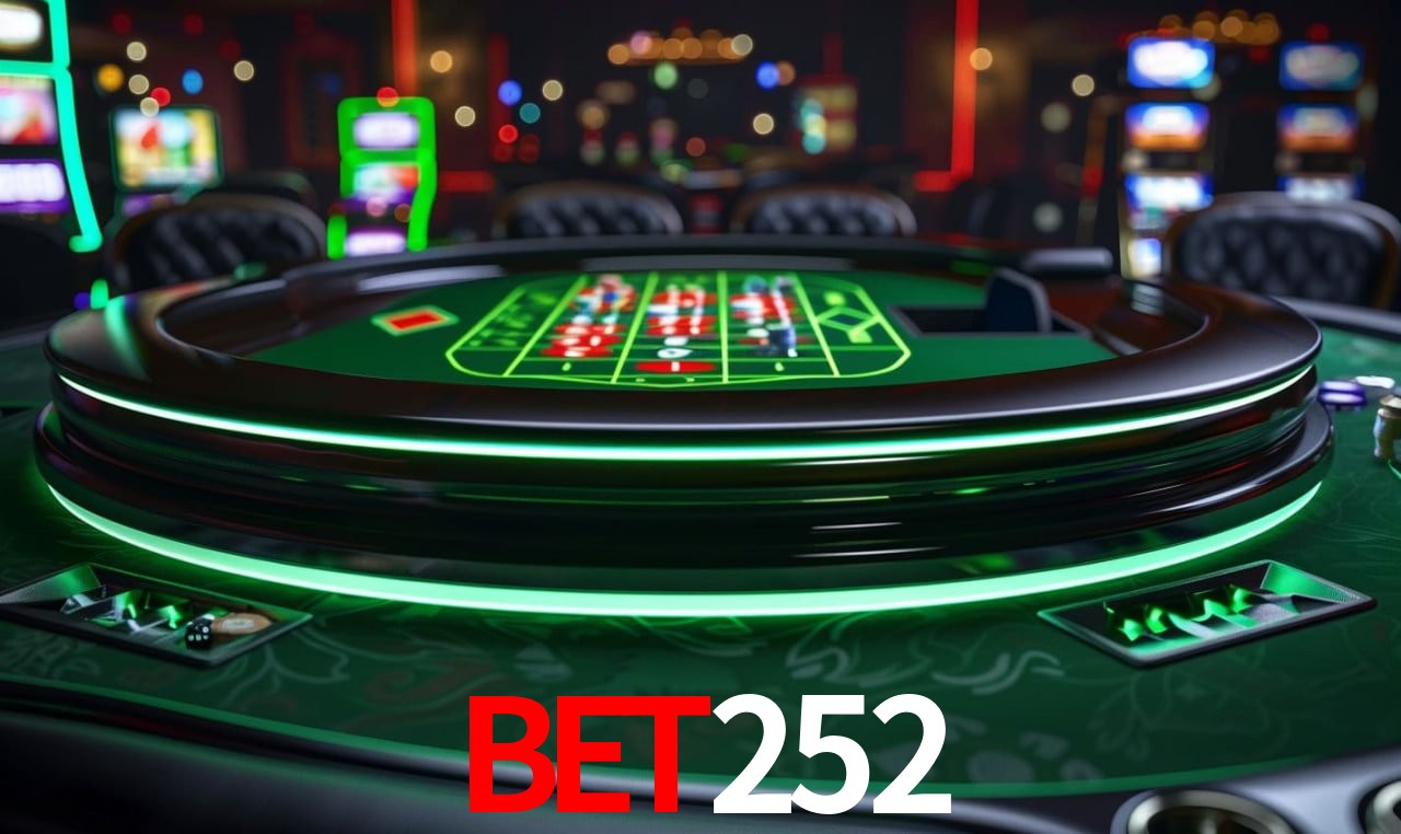 Secure Login Bet252