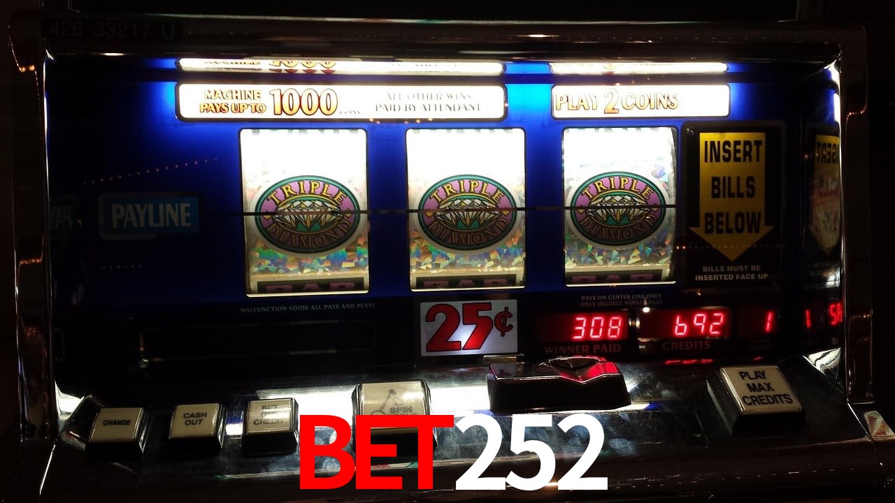 Roulette Table Bet252