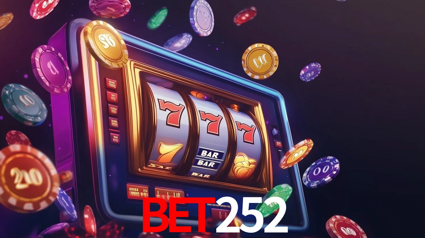 Bet252 App Interface
