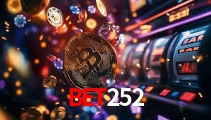 Sistemas de Segurança Bet252
