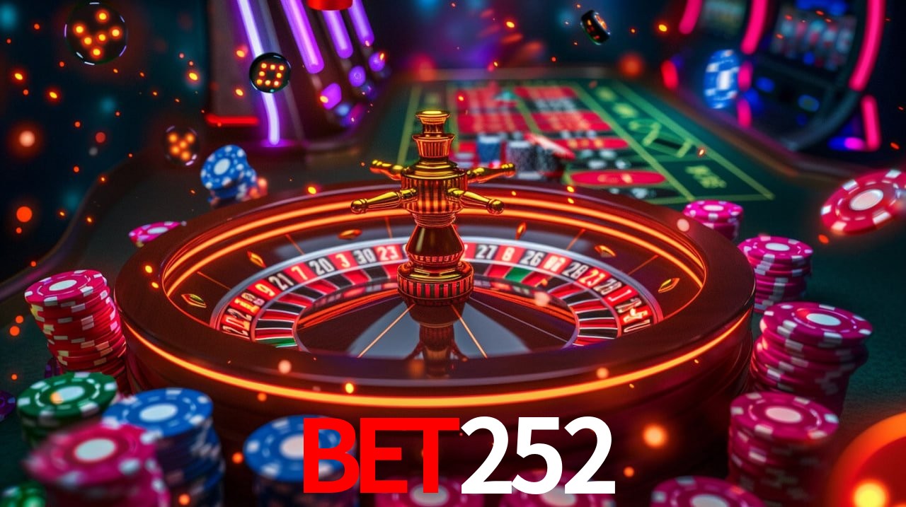 Especiais de Fim de Semana Bet252