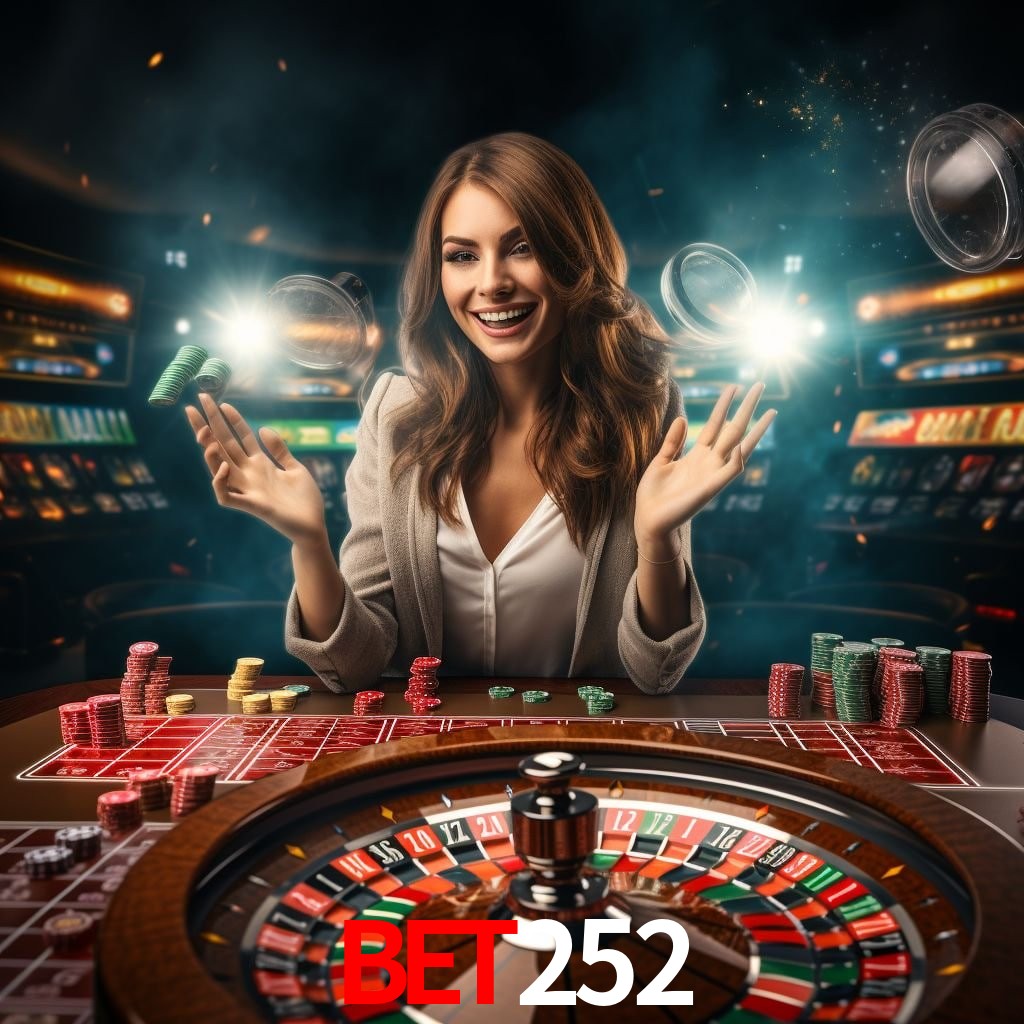Bet252 - Cassino Online De Alto Nível App - Bet252 Win