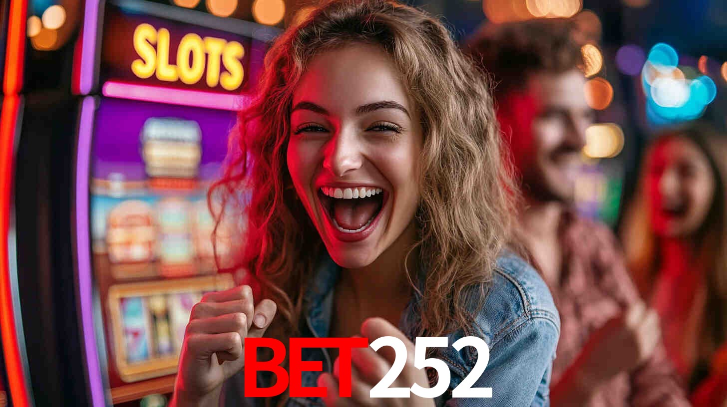 Apostas de Basquete Bet252