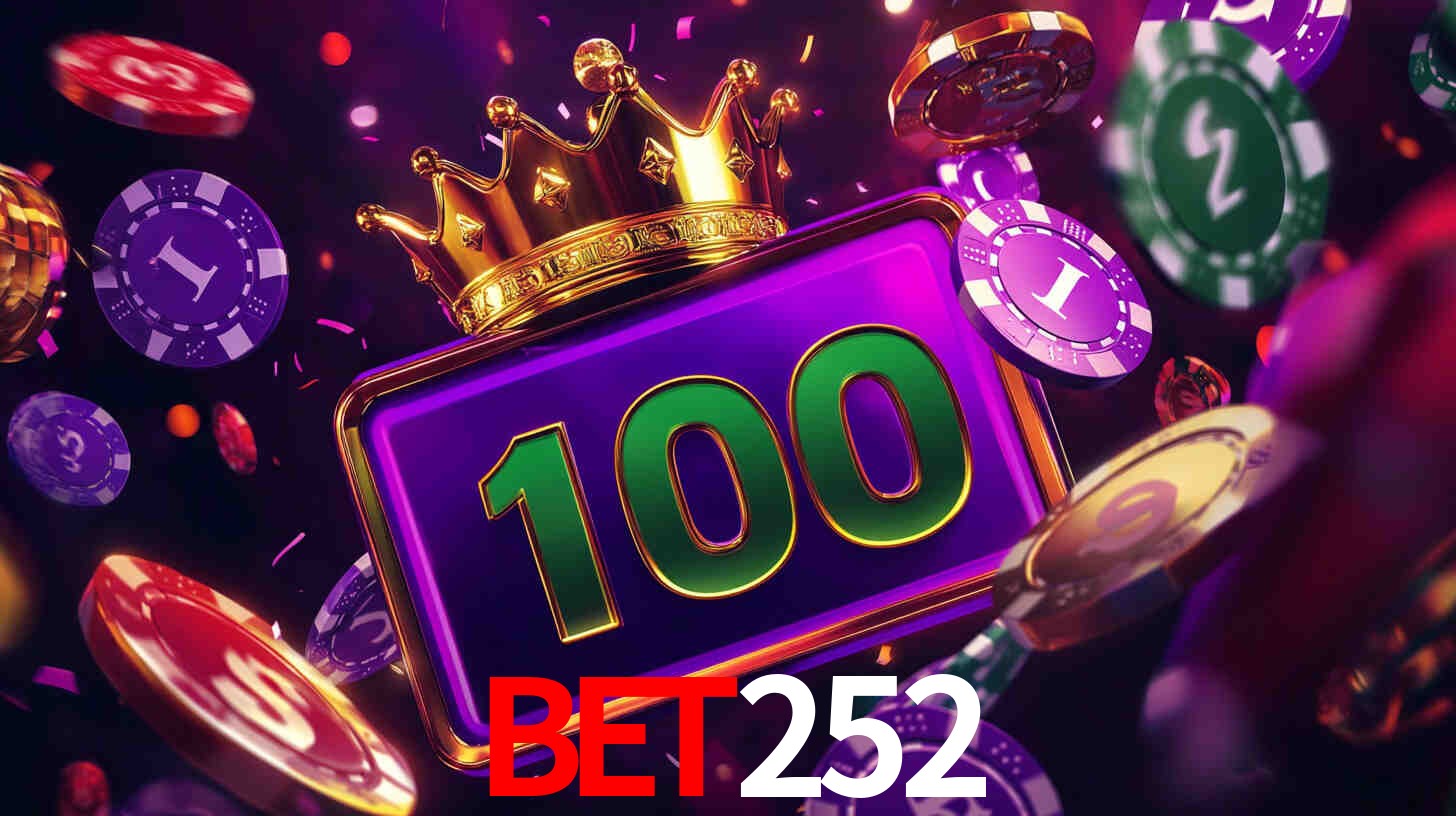 Bet252,Bet252 Win