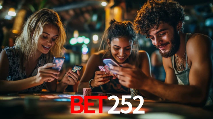 Exclusive Games Bet252