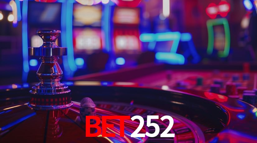Bet252: Seu Especialista em Apostas Esportivas Brasileiras