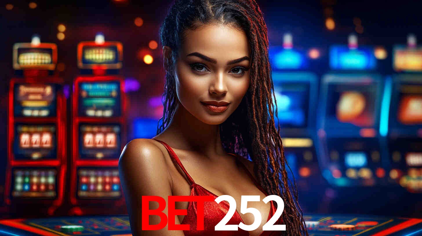 Apostas de Tênis Bet252