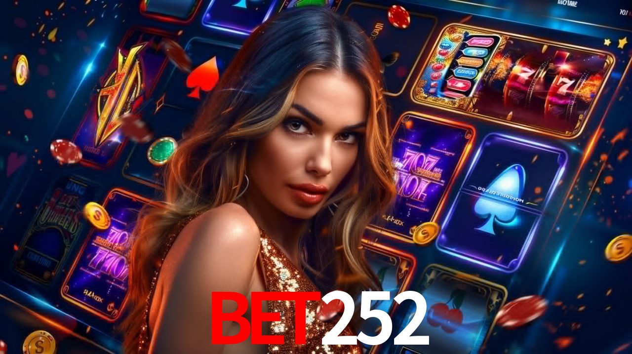 Login Seguro Bet252