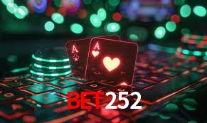 Desvendando o Mundo dos Jogos Virtuais na Bet252
