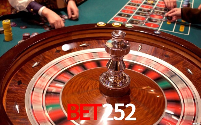 Desvendando o Mundo dos Jogos Virtuais na Bet252