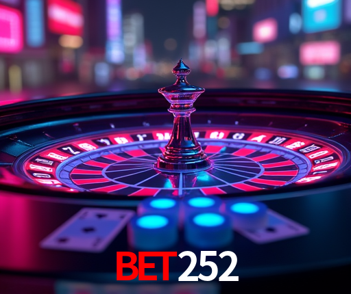 Estatísticas Bet252